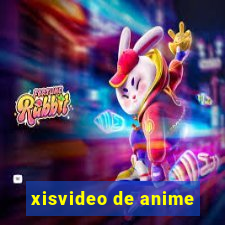 xisvideo de anime